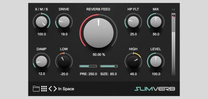 Get 2B Played's SlimVerb FREE For A Limited Time