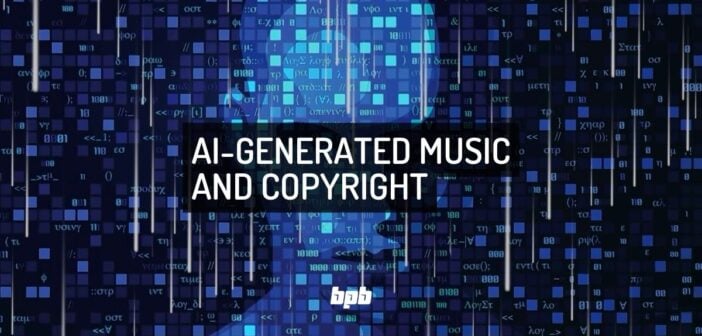AI Music Copyright