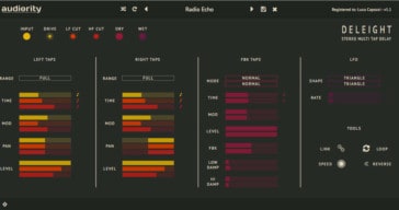 Audiority Deleight Review