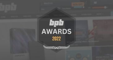 Best FREE Audio Software 2022 - BPB Awards