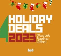 Best Holiday Deals 2023 For Music Producers