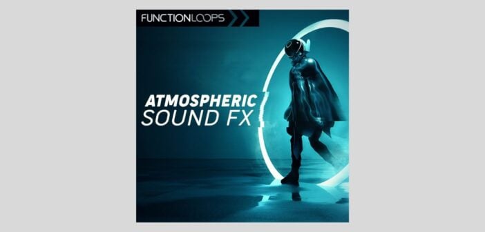 Function Loops Release Free Sample Packs Atmospheric SFX Royalty & Vocal Philosophy