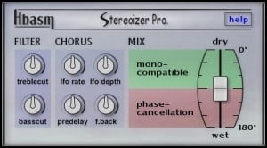 Stereoizer PRO by Hbasm.