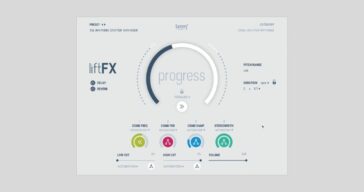 liftFX by BOOM Library