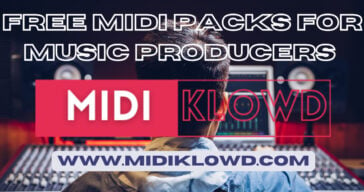 MIDI Klowd
