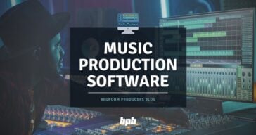 FREE Music Production Software