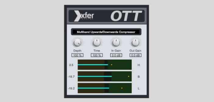 Xfer Records OTT: What is it, and why is it so popular?