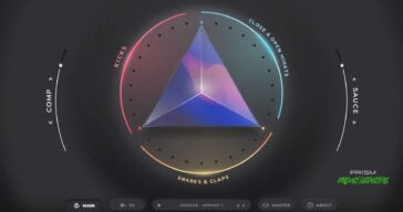 AVA Music Group Debuts Prism Urban Legends For Kontakt (GIVEAWAY)