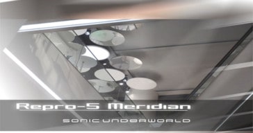 Sonic Underworld Repro-5 Meridian Review