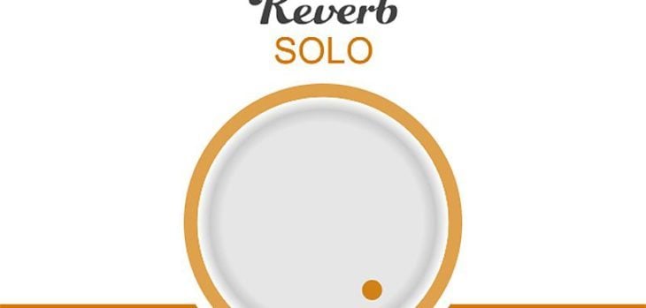 Free Reverb SOLO VST Plugin By Acon Digital and Reverb.com.