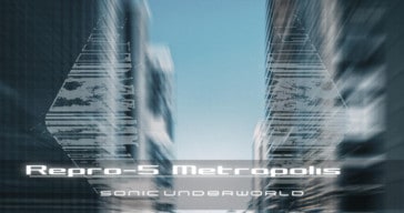 Repro-5 Metropolis Review