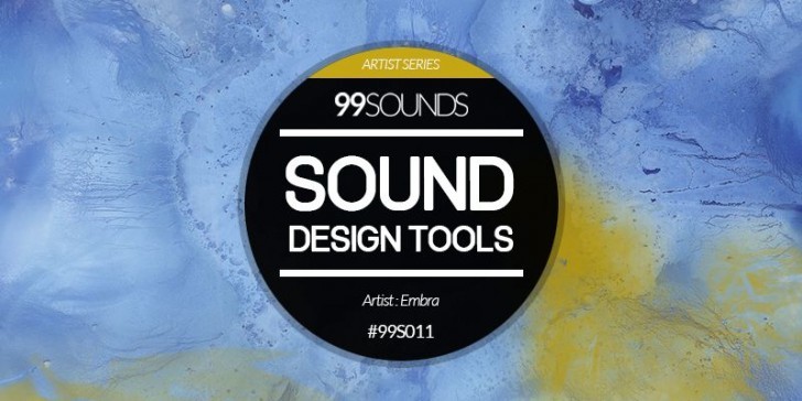 Sound Design Tools by Gavin Thibodeau.