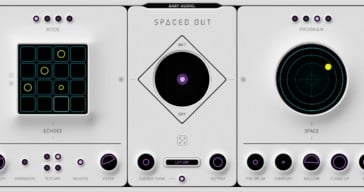Spaced Out Review (BABY Audio)