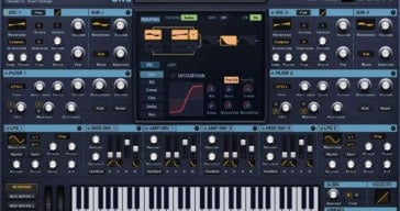 SynthMaster One Sale @ Pluginboutique (30% OFF)