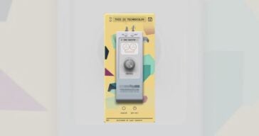 Karanyi Sounds Release Technocolor ($19 Intro Sale)