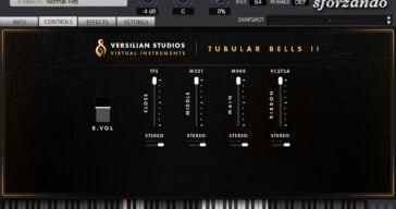 Versilian Studios Releases Three New Products