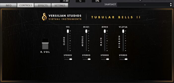 Versilian Studios Releases Three New Products
