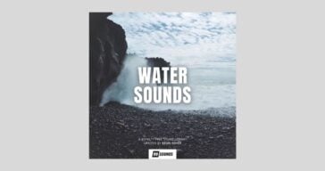99Sounds Water Sounds
