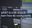 What Is a De-Esser