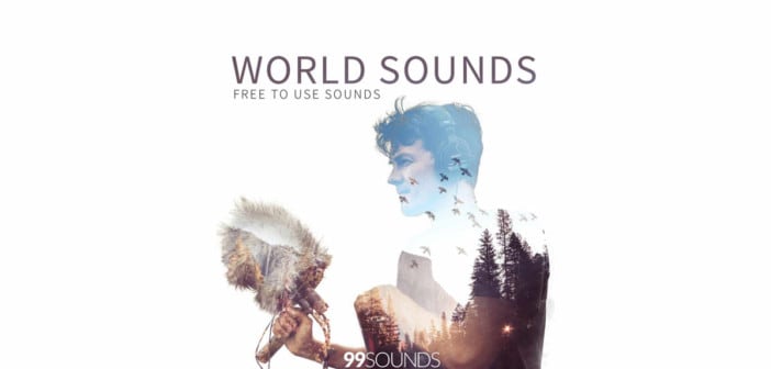 World Sounds by 99Sounds
