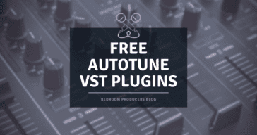 Free Autotune VST Plugins