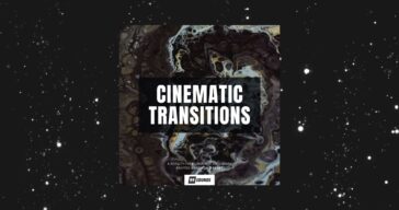 99Sounds Cinematic Transitions