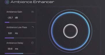 Ambience Enhancer Lite by NovoNotes