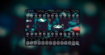 SampleScience Analog Waveforms