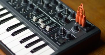 Arturia MicroBrute Review