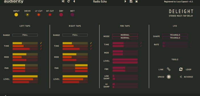 Audiority Deleight Review