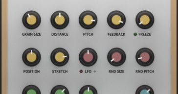 Audiority GrainSpace Review