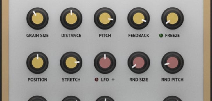 Audiority GrainSpace Review