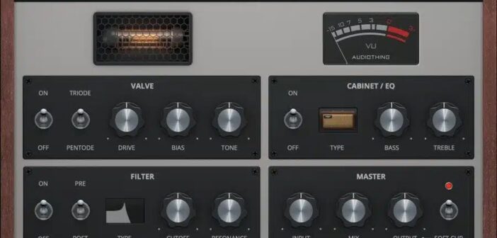 Get 83% off Valves by AudioThing @ VSTBuzz