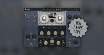 GIVEAWAY: AudioThing Wires (Two FREE Copies Inside!)