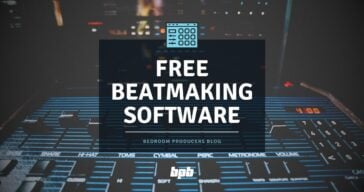 FREE Beat Making Software