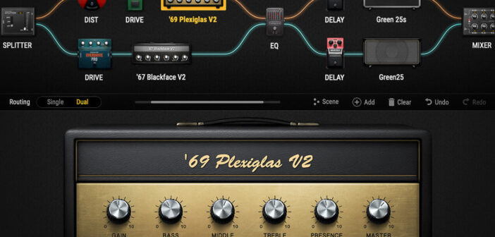 BIAS FX 2 Standard FREE