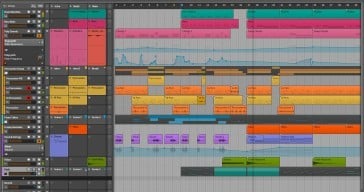 Bitwig Studio Review (Digital Audio Workstation)