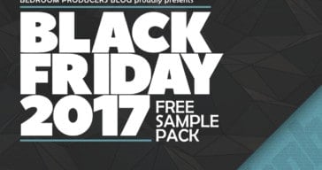 BPB Black Friday Sample Pack 2017 (9 GB Of FREE Samples!)