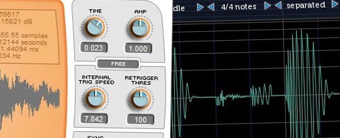 bpb Freeware Studio: Best Free Oscilloscope VST/AU Plugins