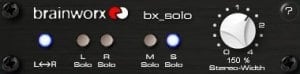 bx_solo by Brainworx.