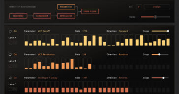 Toneworks Catalyst