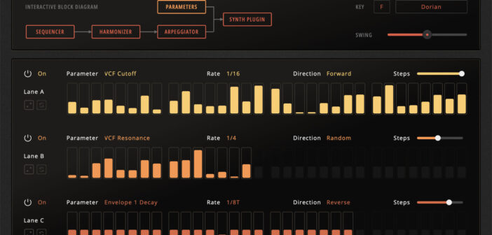 Toneworks Catalyst