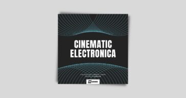 99Sounds Cinematic Electronica