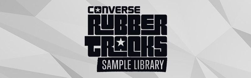 Free Converse sample library.