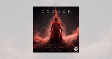 Cypher - Neuro Madness