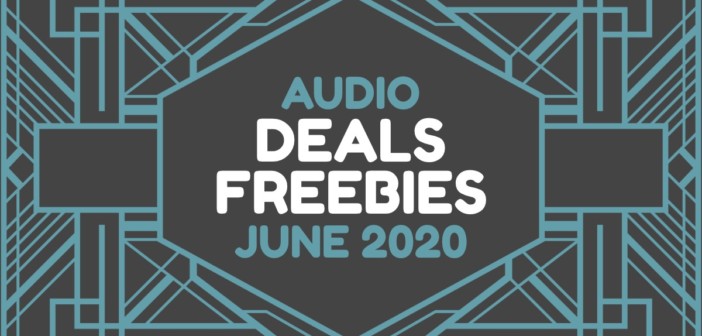 Top Music Production Deals & Freebies – June 2020