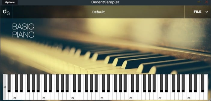 FREE Pianobook Libraries for Decent Sampler