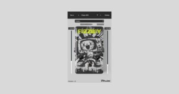 Get DirektDSP's Fuzzboy FREE For A Limited Time