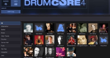 DrumCore 4 Prime Review