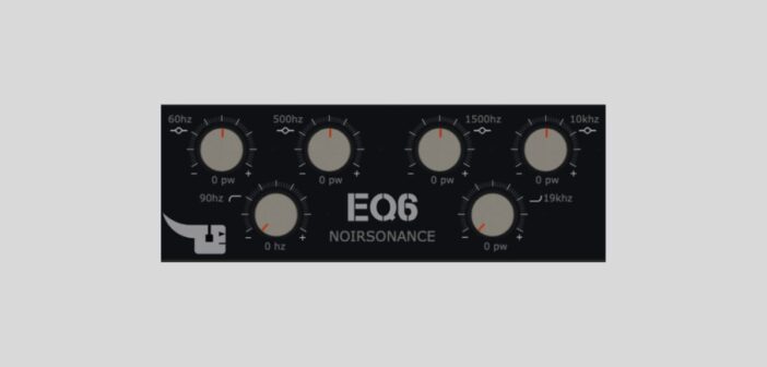 NoirSonance EQ6b